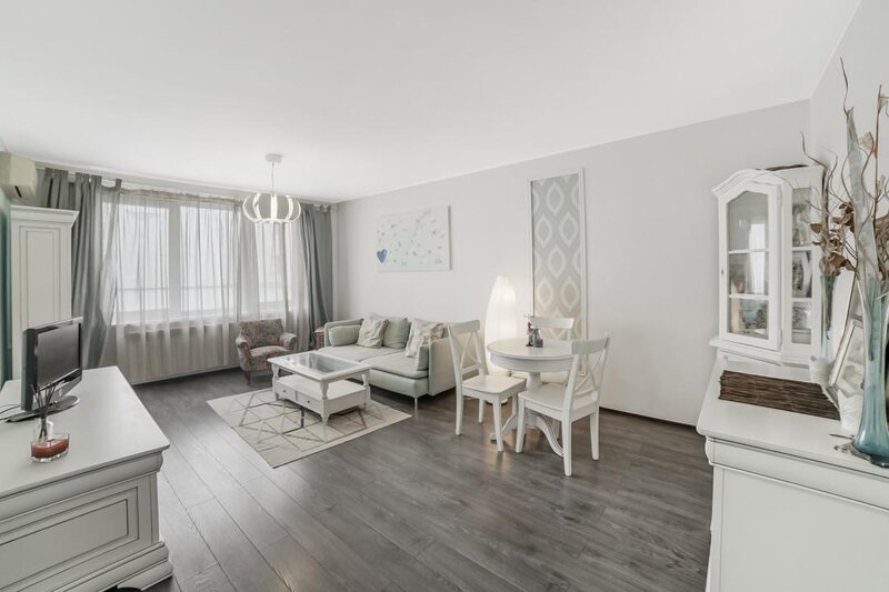 Stirbei Voda 2 Camere Ultracentral Etaj 4/8 Credit ipotecar Ready to move in