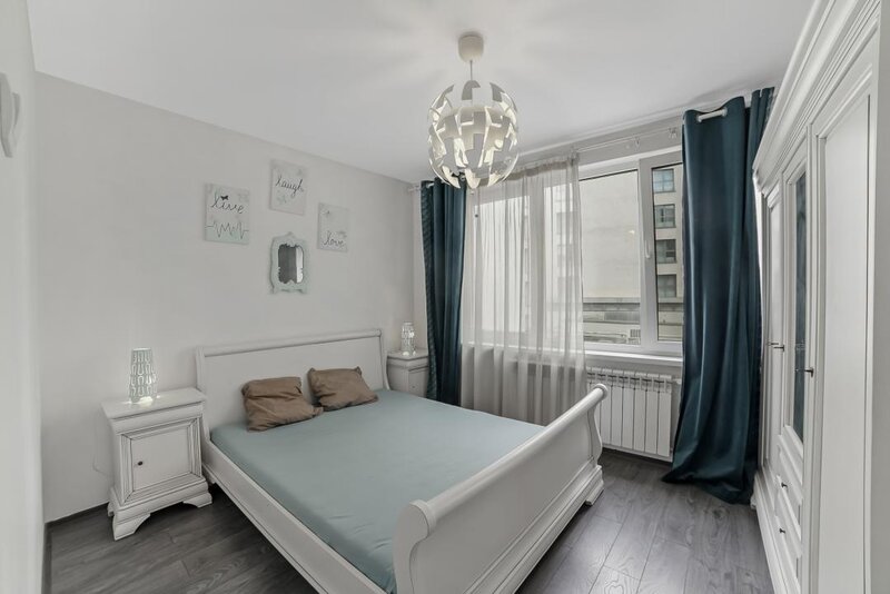 Stirbei Voda 2 Camere Ultracentral Etaj 4/8 Credit ipotecar Ready to move in