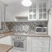 Stirbei Voda 2 Camere Ultracentral Etaj 4/8 Credit ipotecar Ready to move in